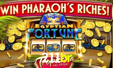 Descubra o Programa VIP da 211br: Vantagens Exclusivas para Jogadores