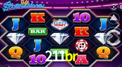 Inovações de Jogos na 211br: O Futuro das Experiências Interativas