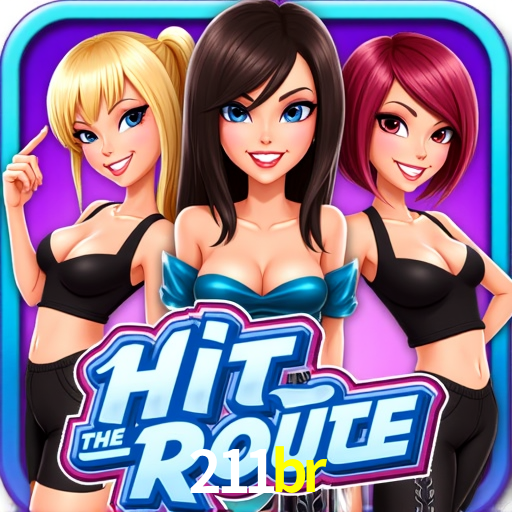 A Revolução dos Aplicativos de Jogos no 211br